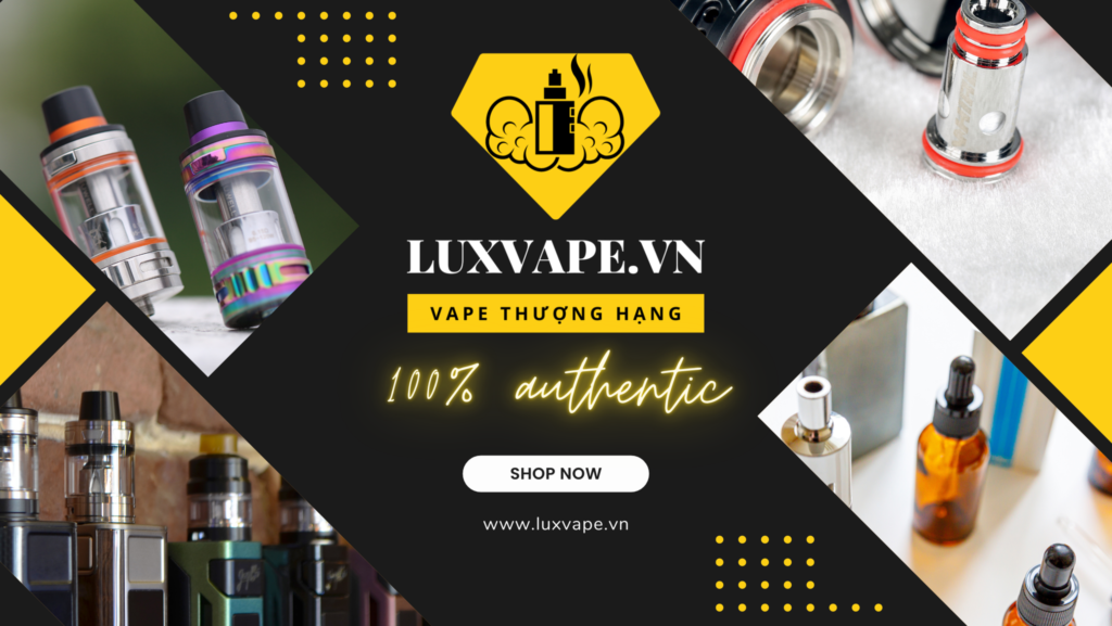 luxvape