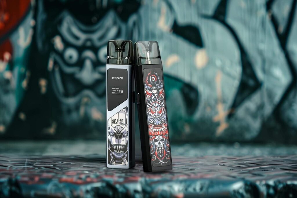 Top pod system tốt nhất nên chọn pod system