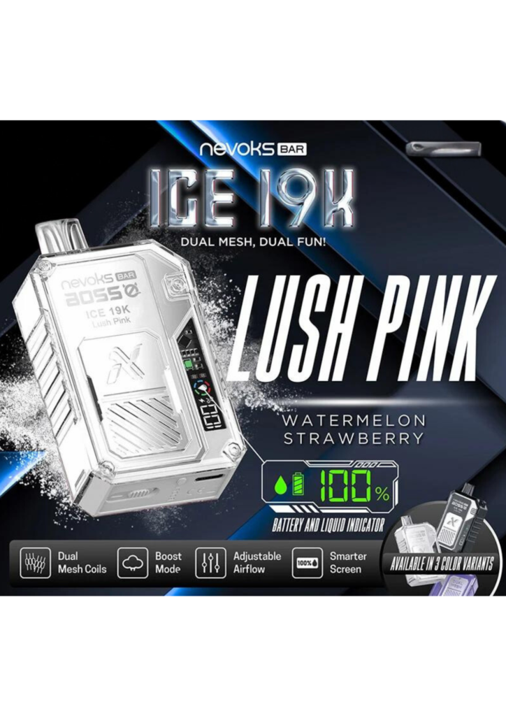 Nevoks 19000 Pod 1 lần - Vape Bình Thạnh Thiet ke chua co ten 13 1