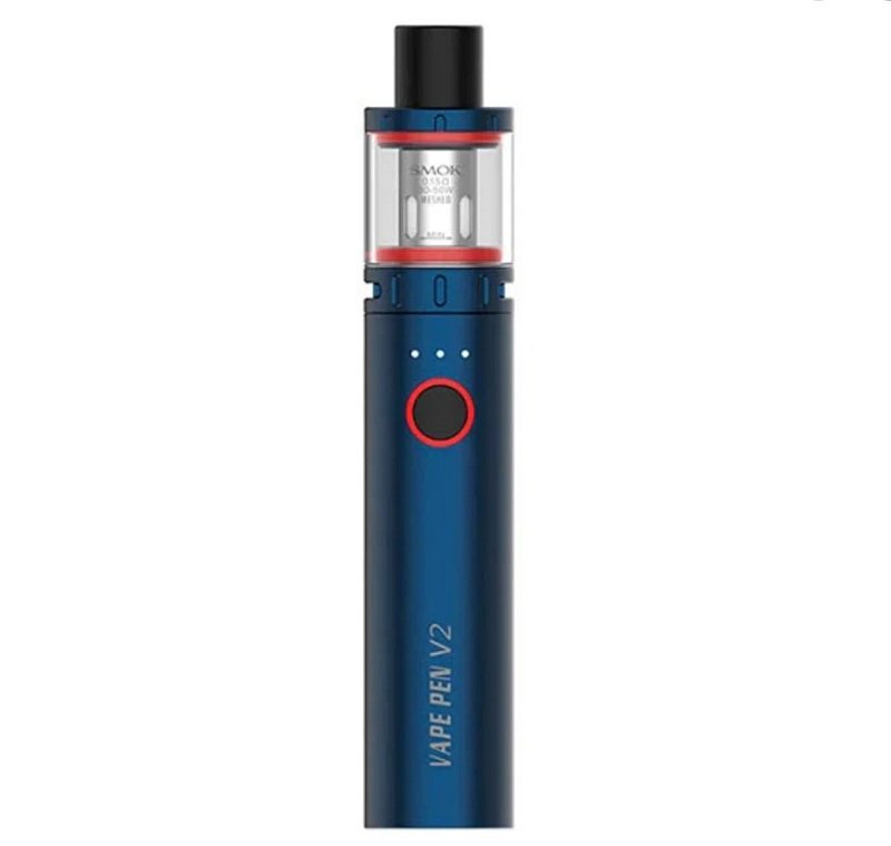 Vape là gì ? Những lưu ý dành cho người mới bắt đầu sử dụng Untitled 2