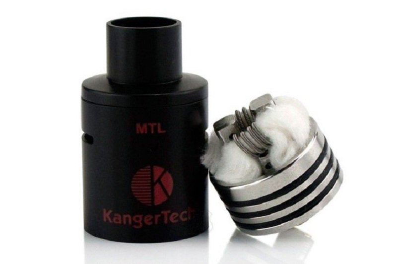 Vape là gì ? Những lưu ý dành cho người mới bắt đầu sử dụng Untitled 5