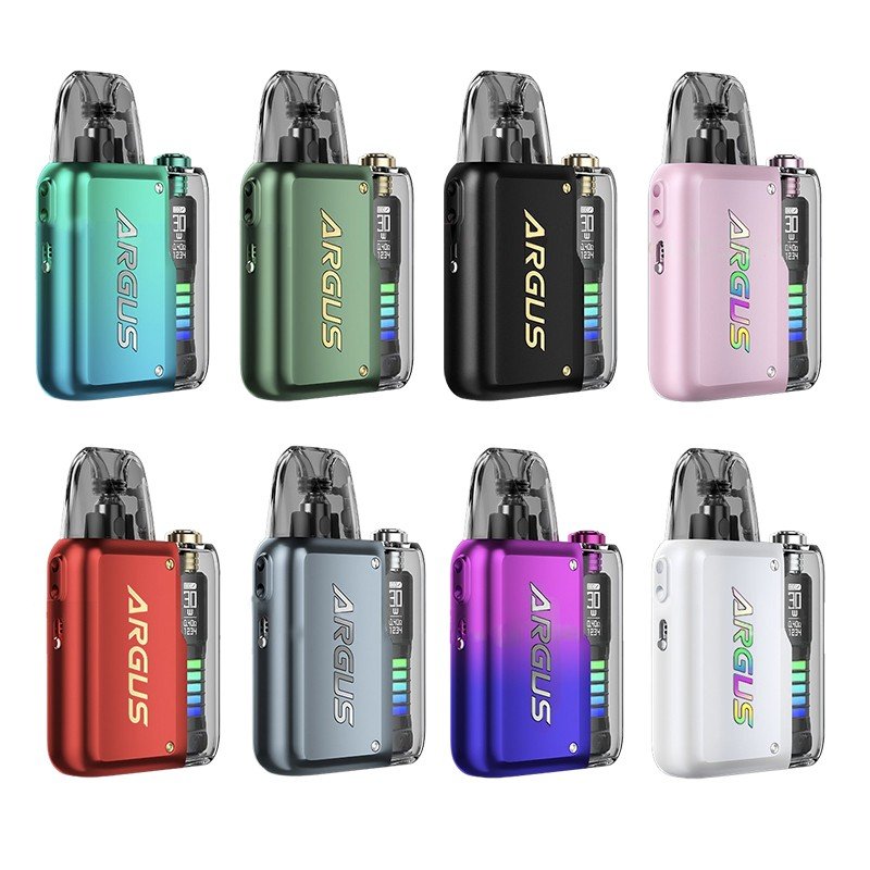 Voopoo - ARGUS P2 ( 30w ) - Pod Kit argus p2