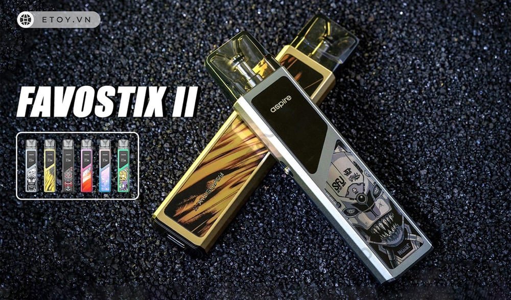 Pod bị nhấp nháy đèn"