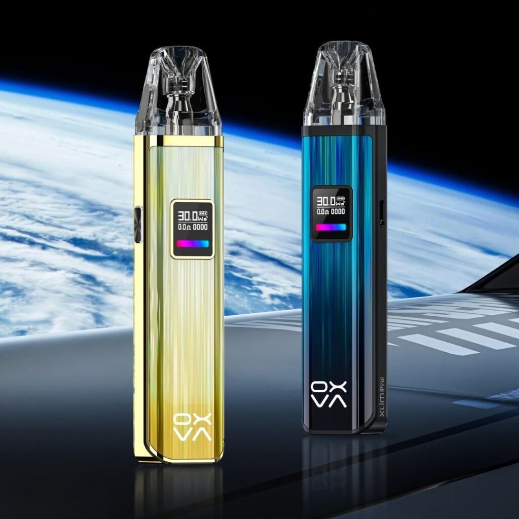 Hướng Dẫn Sử Dụng Pod System Đúng Cách – Nâng Cao Trải Nghiệm Tại Luxvape Hướng Dẫn Sử Dụng Pod System Đúng Cách