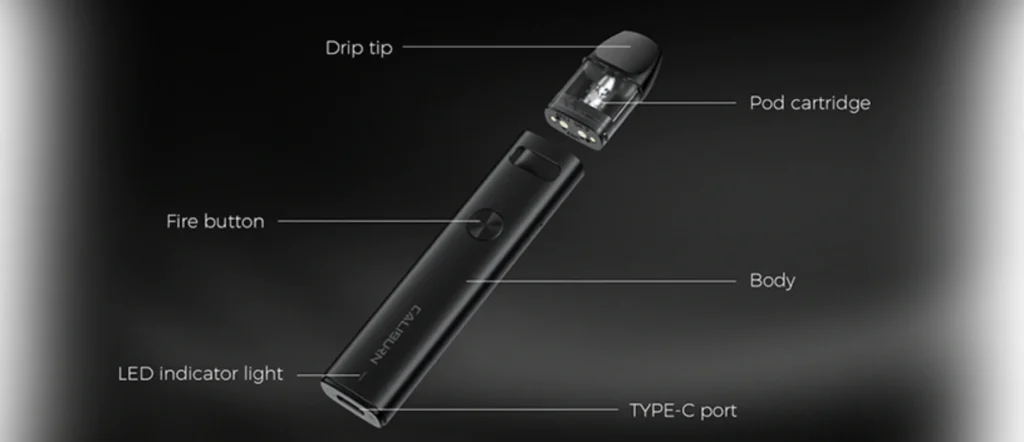 vape la gi
