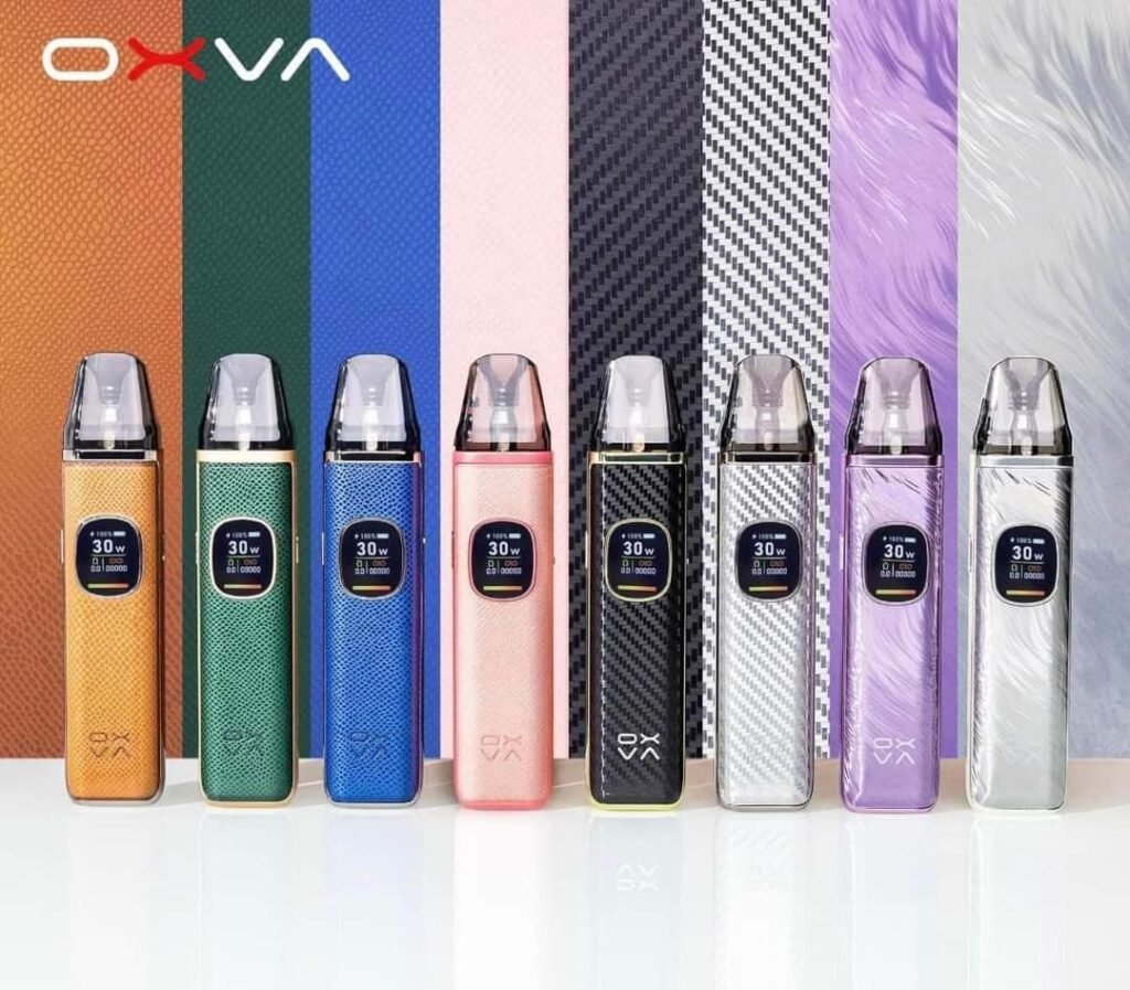 Vape Nhỏ Gọn