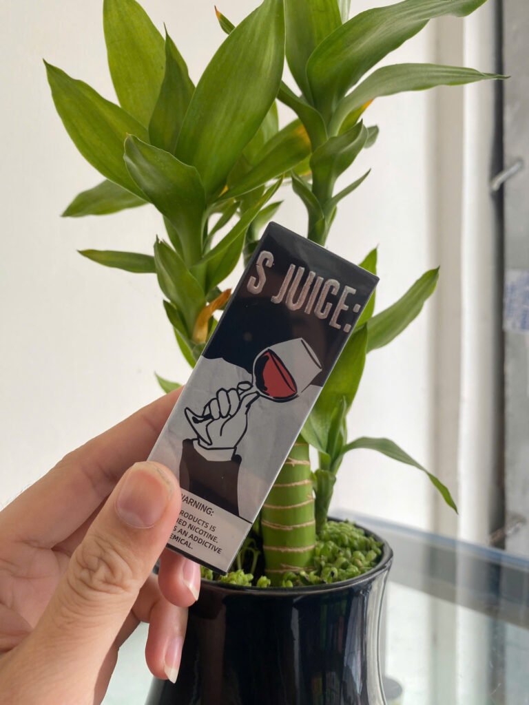 bảo quản tinh dầu