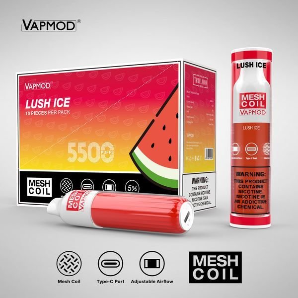 Vapmod QD40