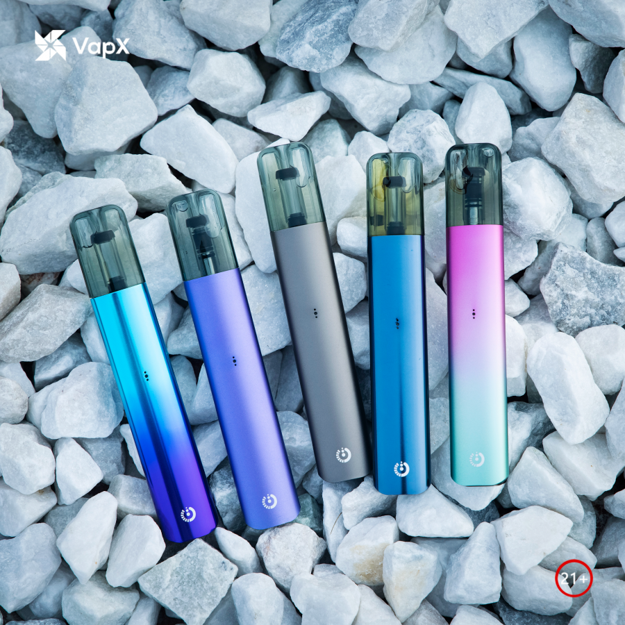 vapx violet yk6