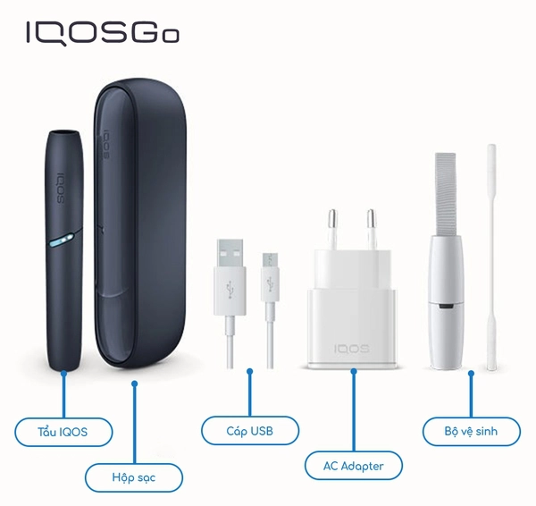 iqos