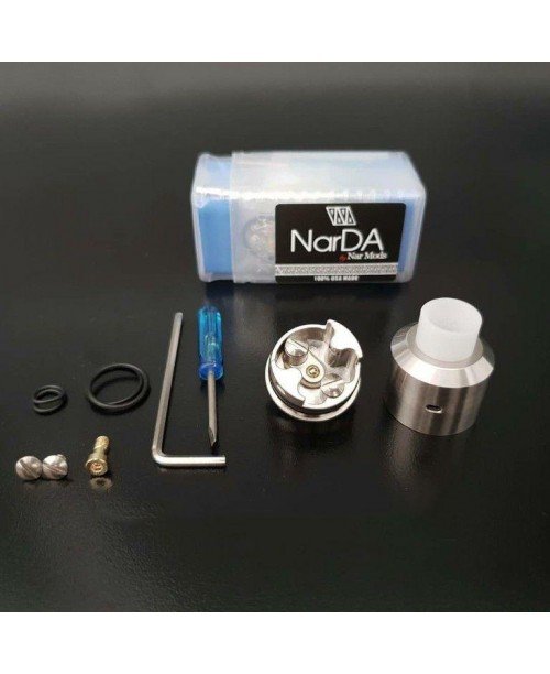 Narda RDA
