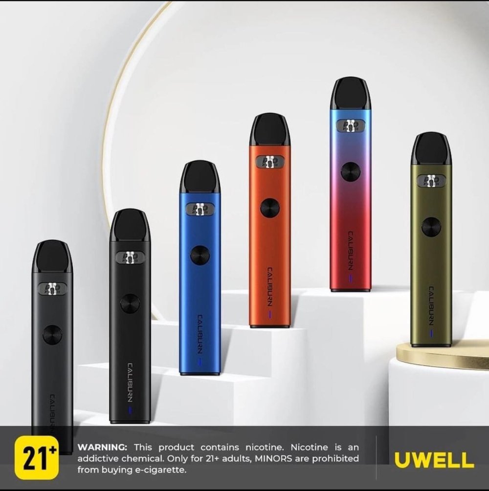 uwell