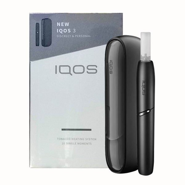 iqos