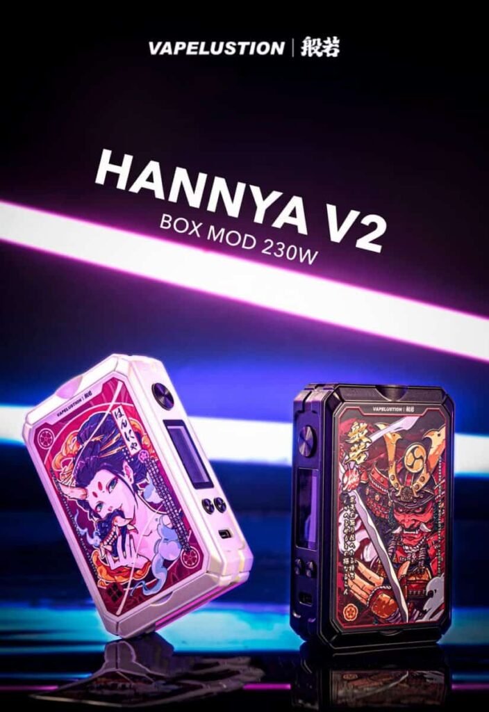 vape cũ có nên mua không