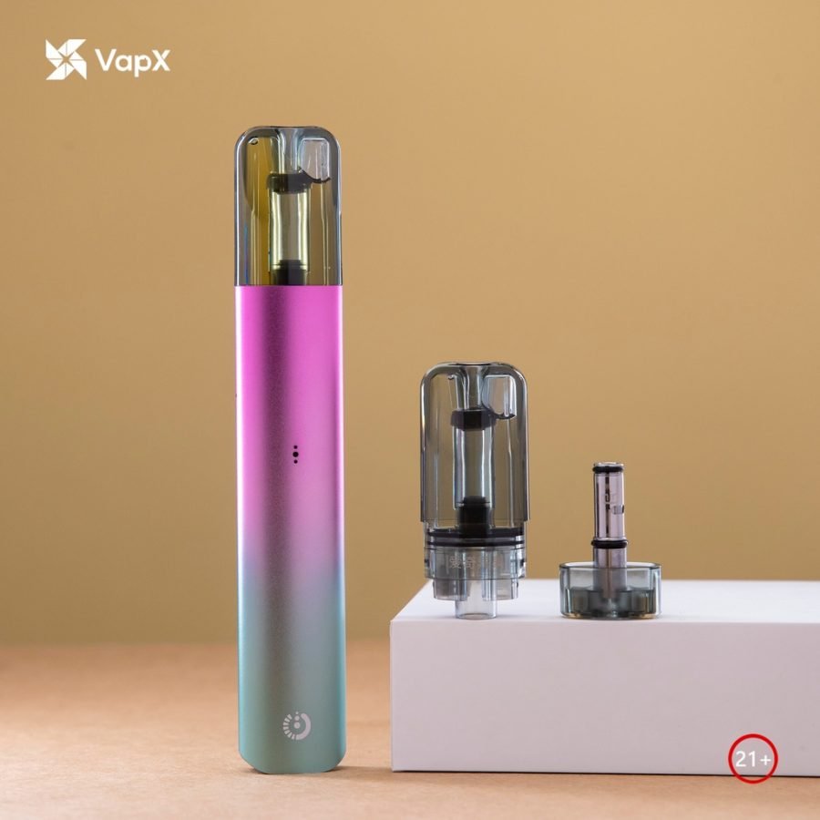 vapx violet yk6
