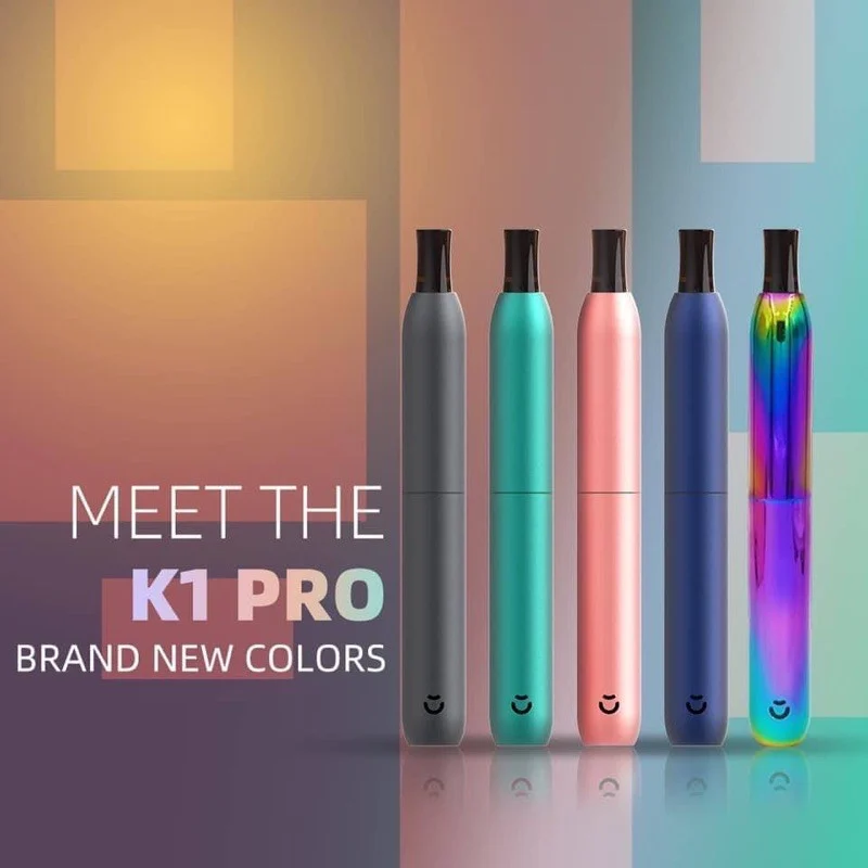 VoVa K2 Kit: Đánh giá chi tiết về siêu phẩm Pod Kit từ Cisoo Vape 5349899fe4bb548eb5f0f96352b7613b a015318e4eba485a811d6e802a820786