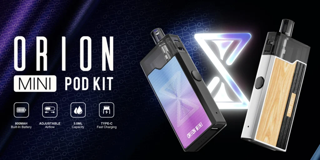 OCC Lostvape UB Mini