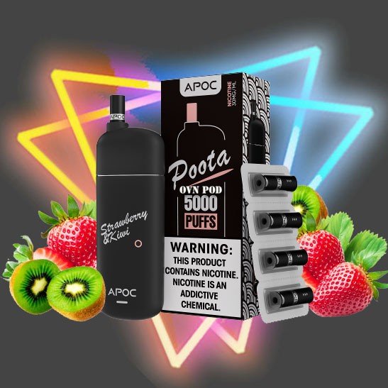 apoc poota
