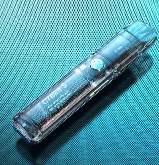 Aspire Cyber S Pod Kit