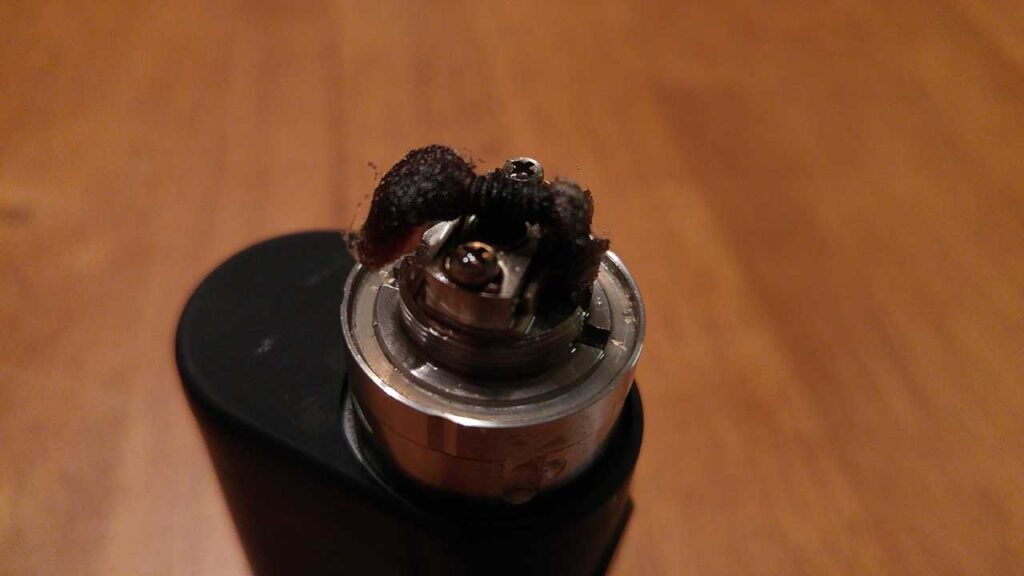 4 Cách Vệ Sinh Coil OCC