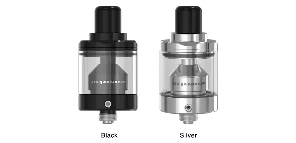 RTA rebuildable