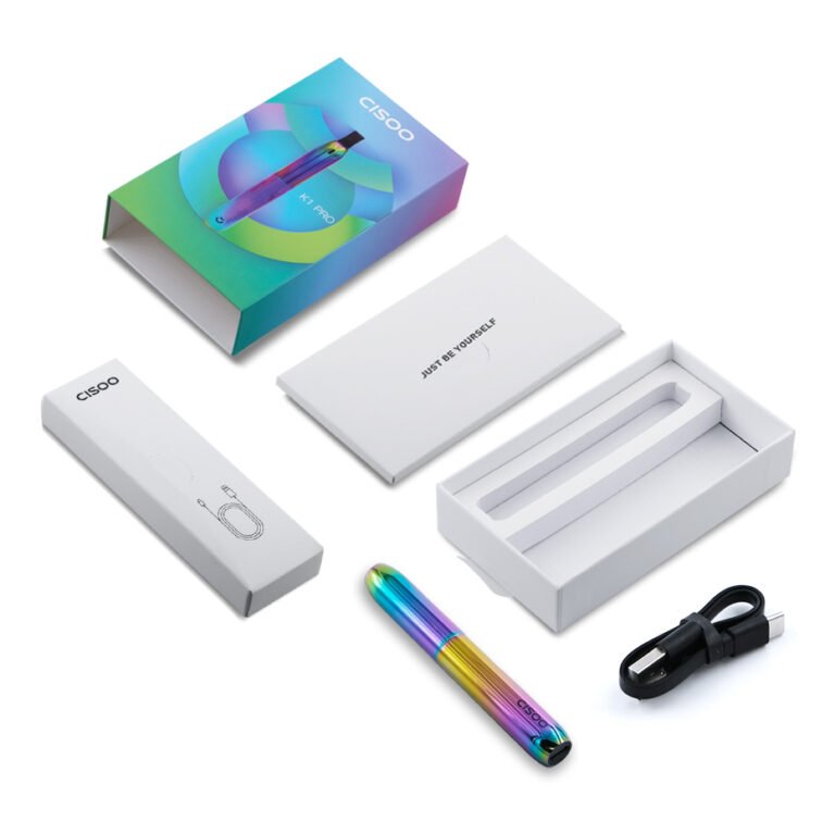 thương hiệu Cisoo