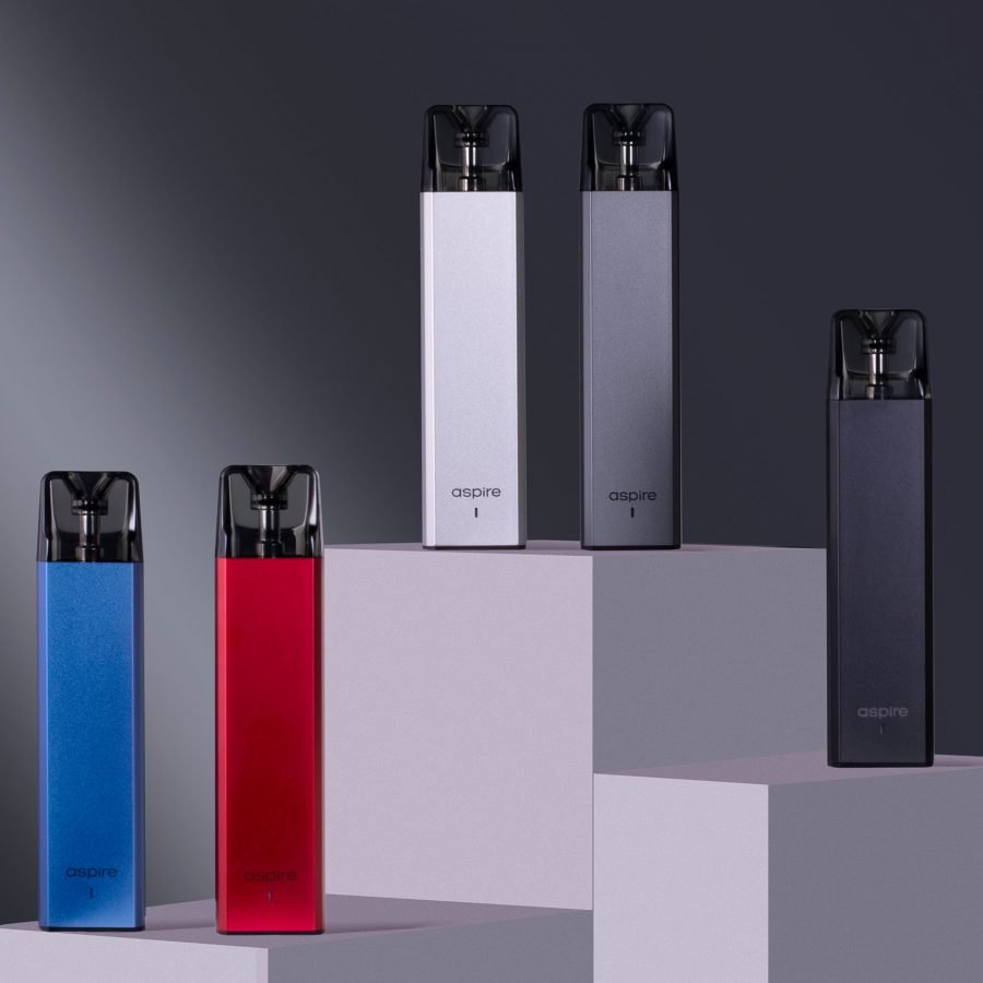 Aspire Favostix Mini Pod – Có phải lựa chọn tốt favostix mini