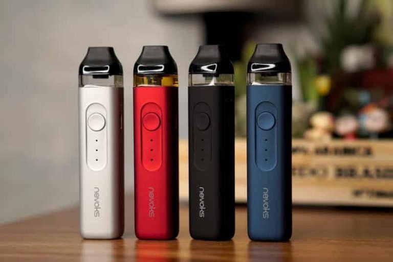 nevoks feelin pod kit