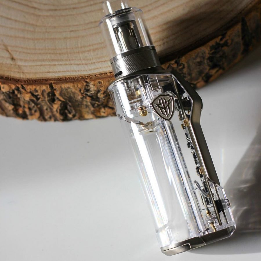 Rincoe Jellybox 80W Rincoe Jellybox 80W