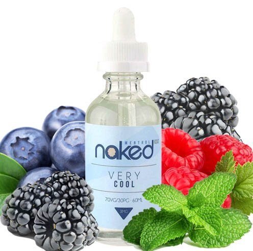 Giới thiệu về tinh dầu Naked: Dòng tinh dầu chất lượng từ Mỹ Tinh Dầu Naked