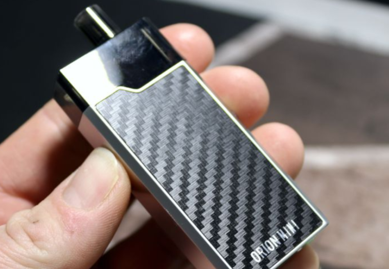 Lost Vape Orion Mini