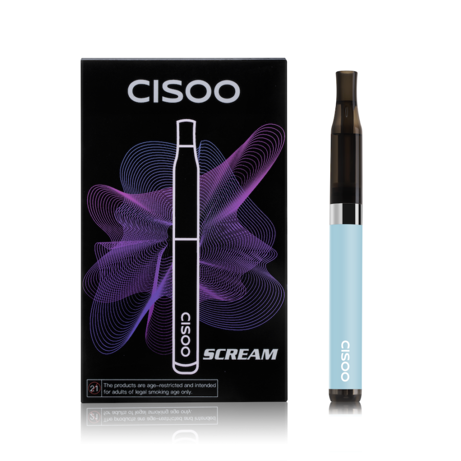 thương hiệu Cisoo