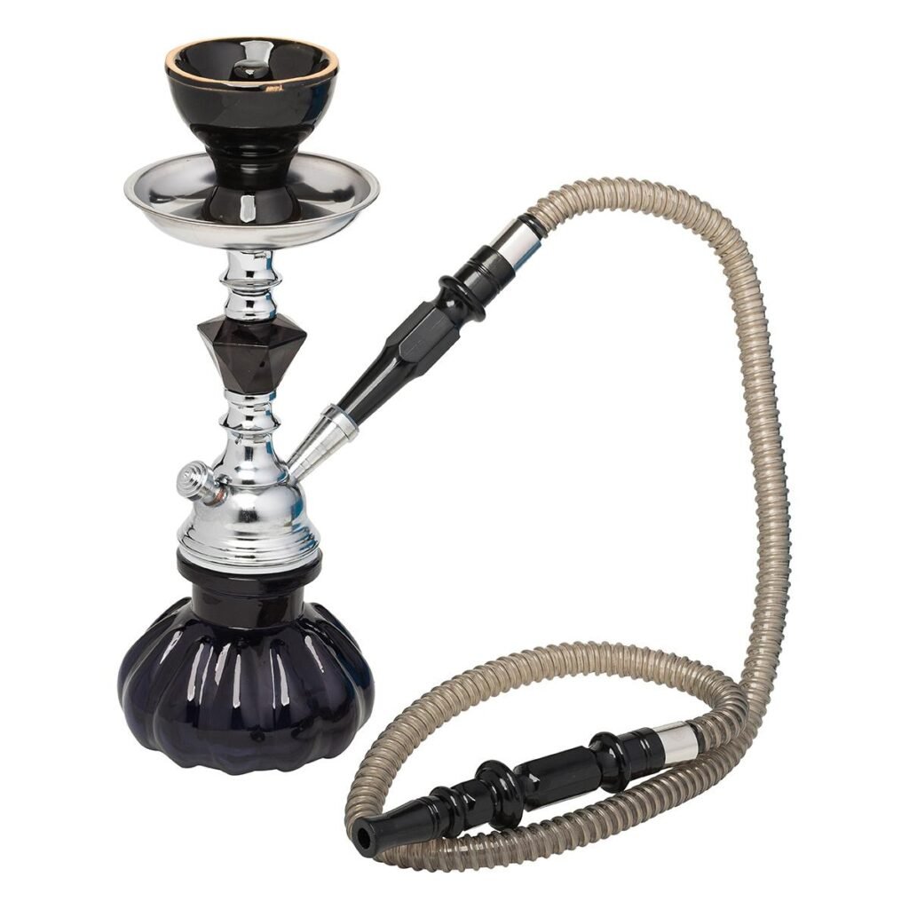 vape và shisha
