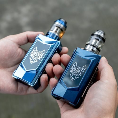 Tổng quan về thương hiệu SnowWolf snowwolf