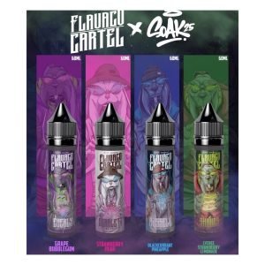 Flavaco Cartel – Everly