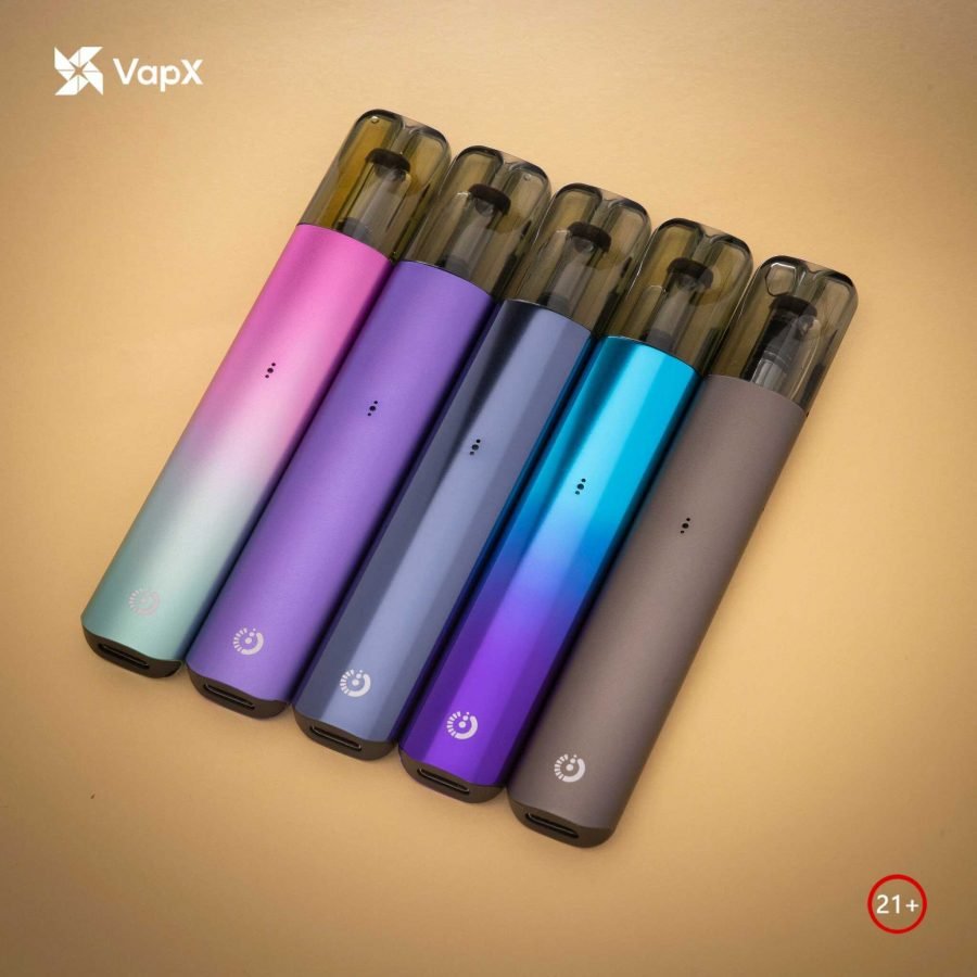 vapx violet yk6
