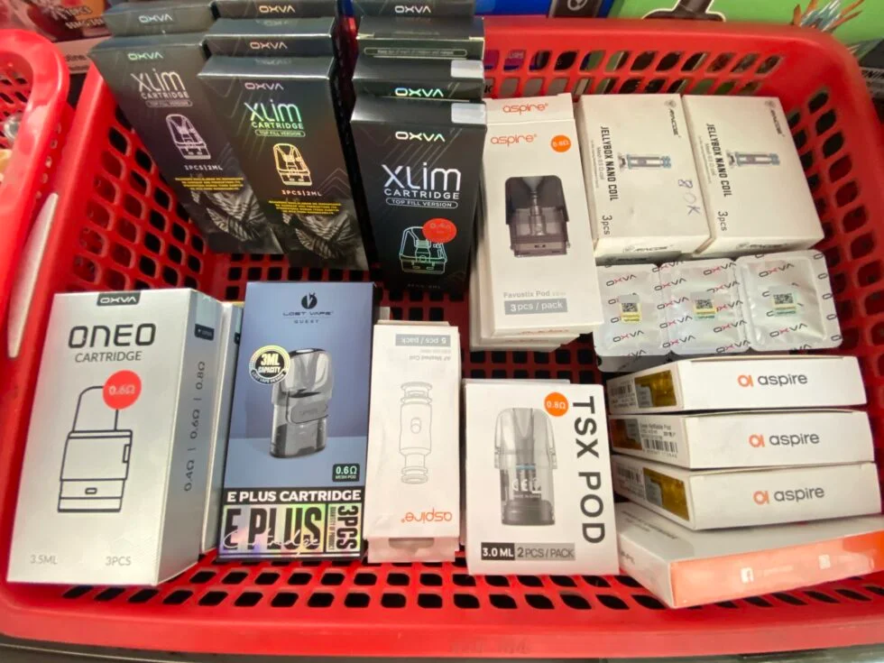 vape store quan go vap