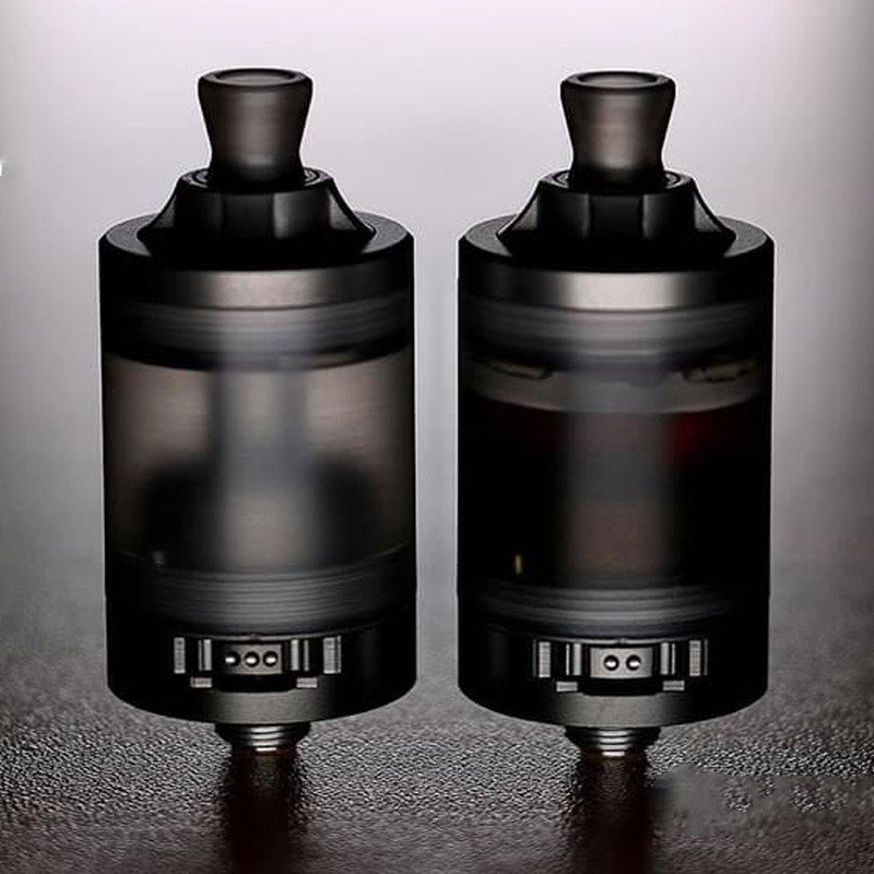 RTA rebuildable