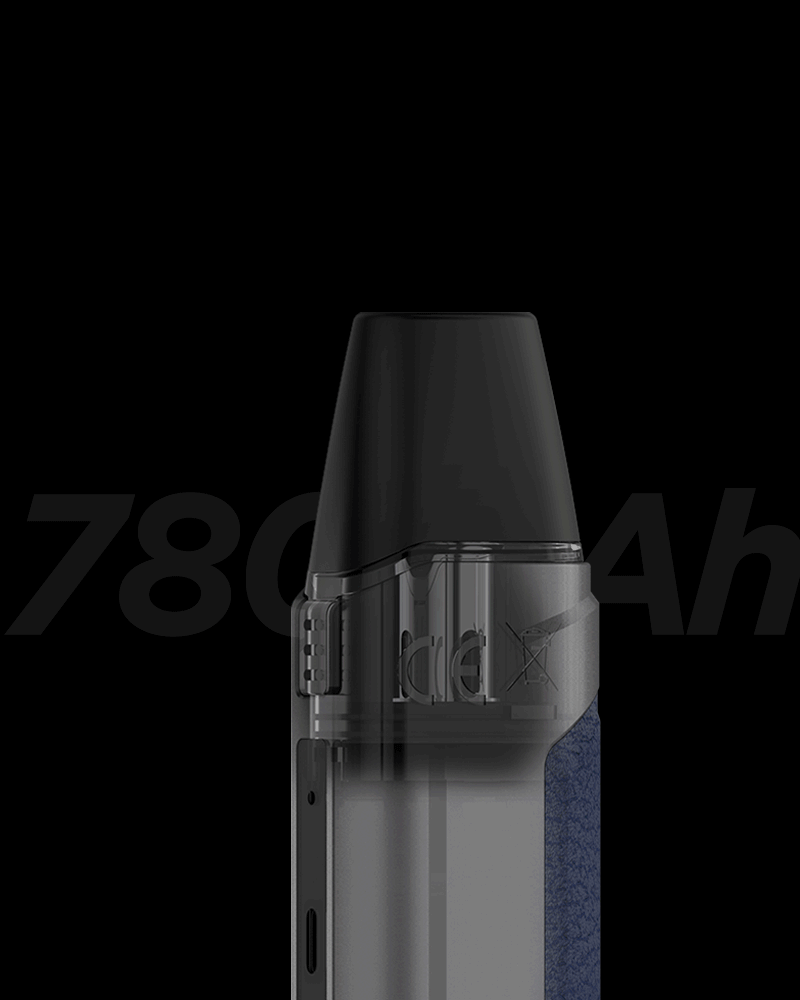 vape one pod kit