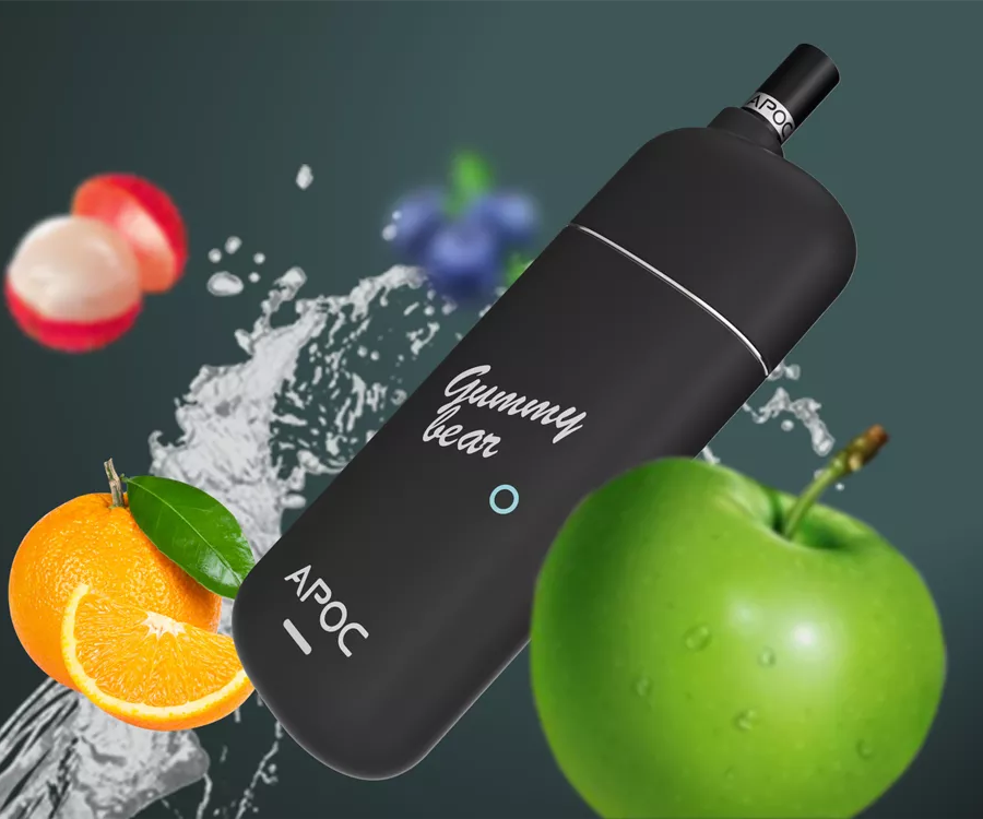 Apoc Poota - Sức Mạnh Vượt Trội Của Pod Kit Tại Luxvape pod apoc poota
