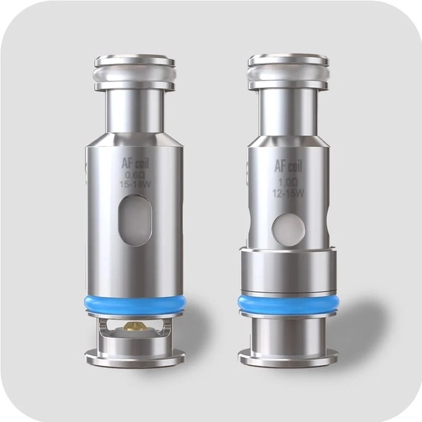 Occ Aspire AF Mesh Coil 