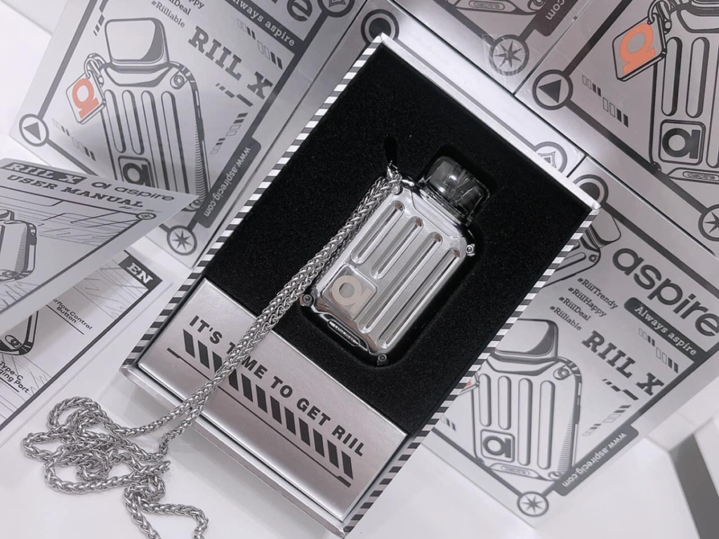 Vape Shop Thuốc Lá Điện Tử Chính Hãng - Địa Điểm Tin Cậy Cho Tín Đồ Vaping Tại Luxvape Vape Shop Thuốc Lá Điện Tử Chính Hãng