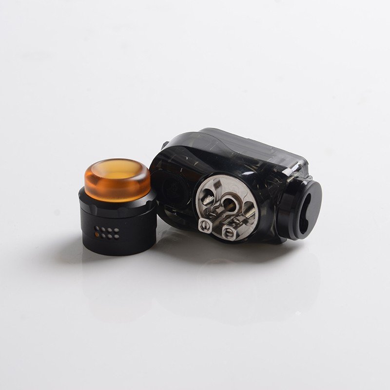 Cartridge RDTA Aegis Boost Pro