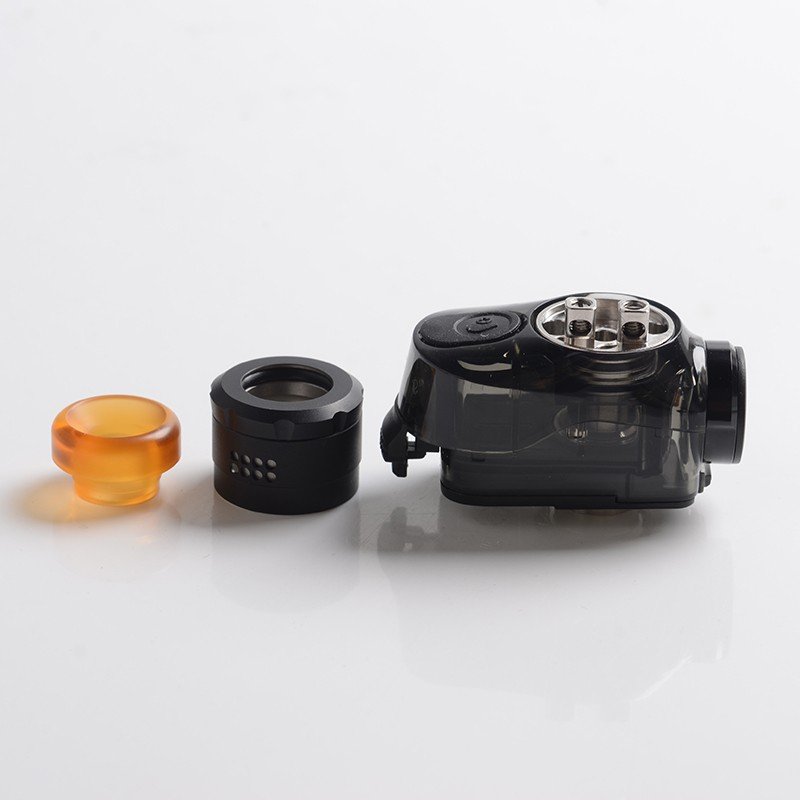 Cartridge RDTA Aegis Boost Pro