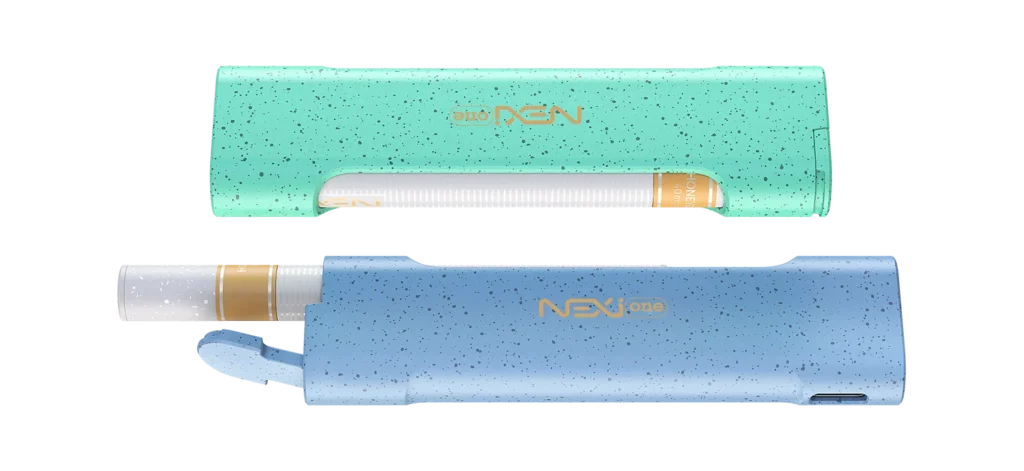 Thiết kế mới lạ của Aspire - Nexi One - Closed Pod nexi one