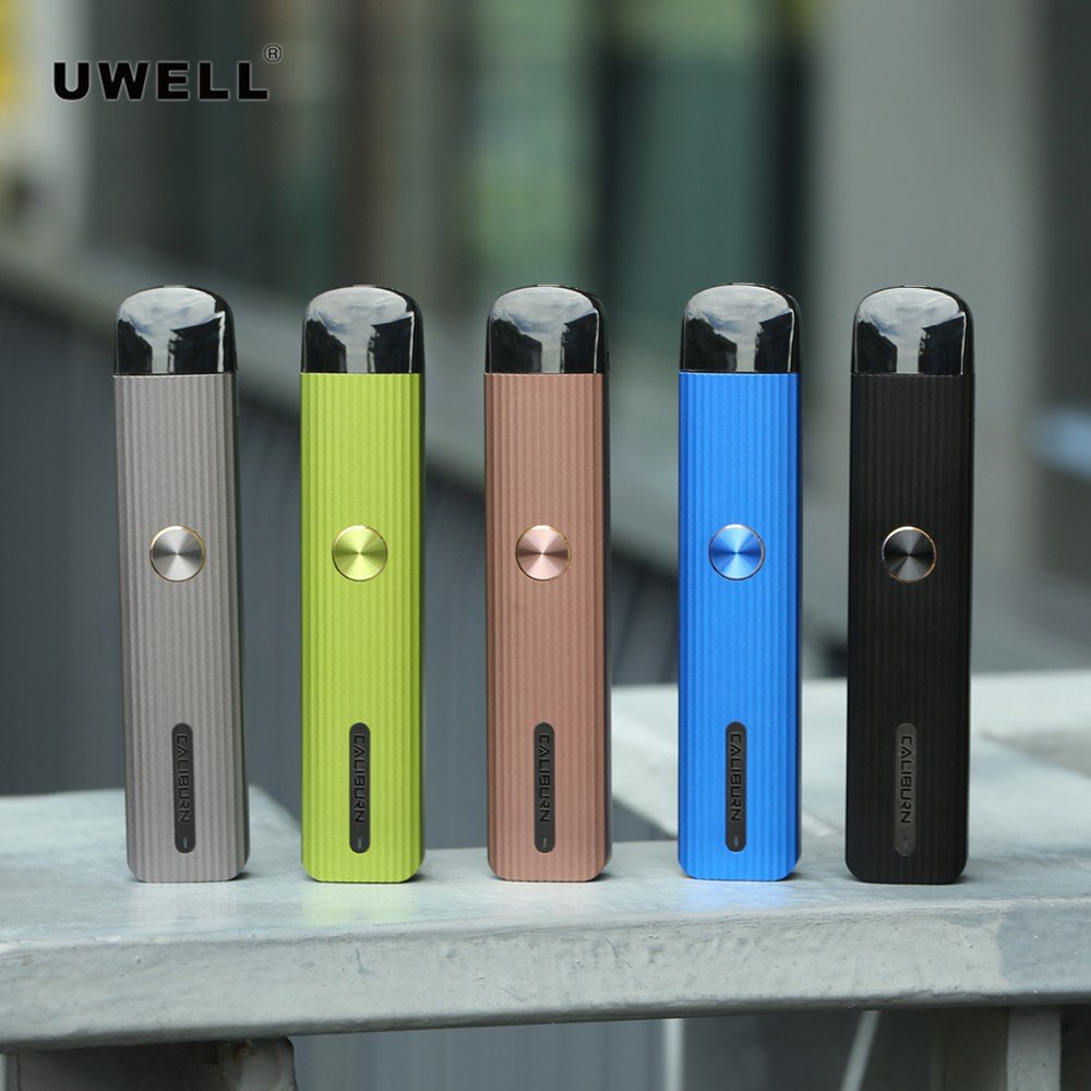 Uwell Cabiburn G
