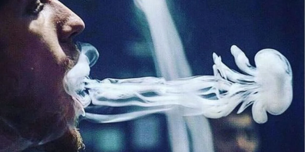Vape Tricks – 7 Kỹ Thuật Nhả Khói Nghệ Thuật Phổ Biến Nhất vape tricks