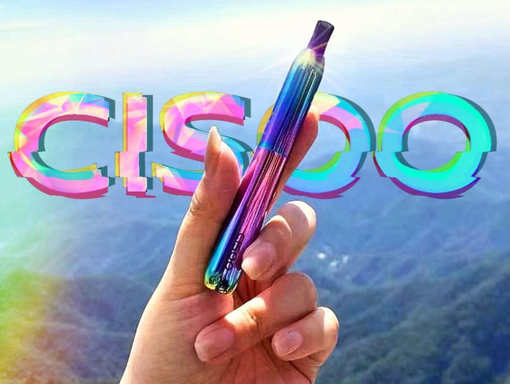 thương hiệu Cisoo