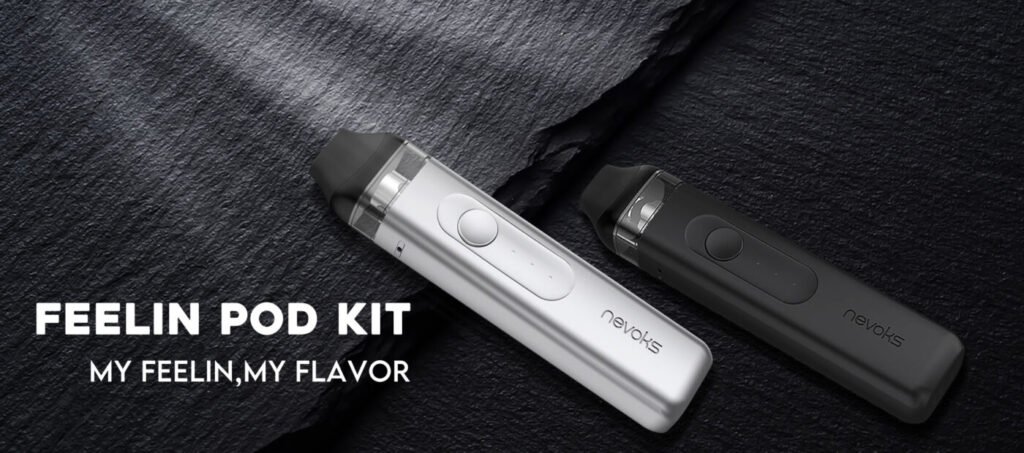 nevoks feelin pod kit
