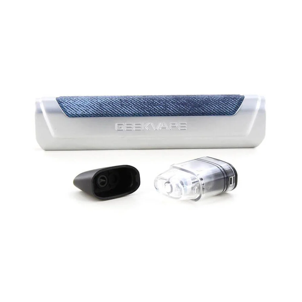 Geek Vape One